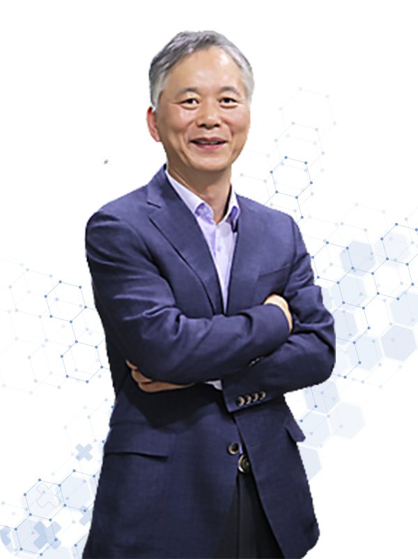대표이사 오정기